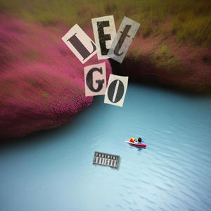 Let go (feat. JJ tha mamba) (Explicit)
