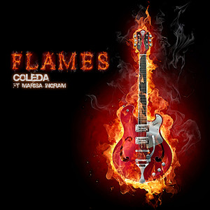 Flames (Extended Dance Mashup)