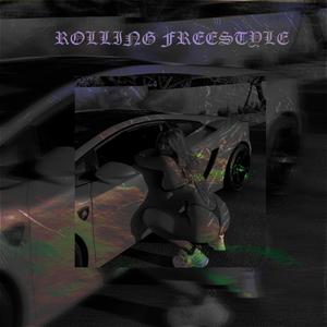 Rolling Freestyle(feat. Teimante, Wizdom, Gvllardo, Mickelsitopriv & Hardside) (Explicit)