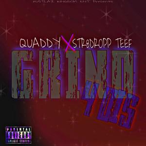 Grind For Dis (Explicit)