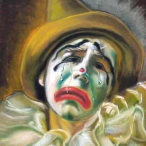 Los payasos también lloramos (Explicit)