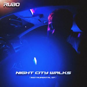 NIGHT CITY WALKS (INSTRUMENTAL EP)