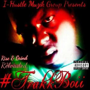 Rise And Grind Mixtape (Explicit)