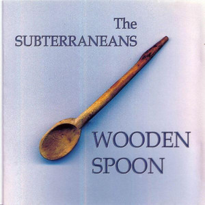 Wooden Spoon