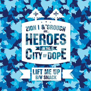 SMACK (Headnodic Remix Instrumental)