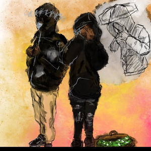 Richoffbsrichoffjacking (feat. Yung score & Oc) (Explicit)