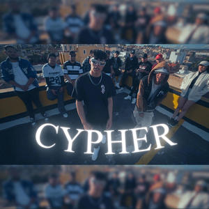 Cypher #3 (Explicit)