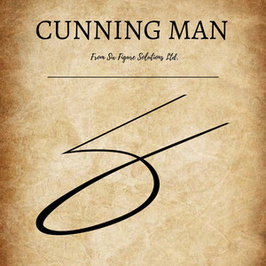 CUNNING MAN (Explicit)