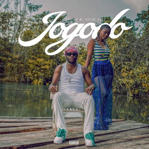 Jogodo (feat. Vickijazz) (Explicit)