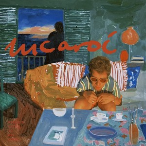 Pirate's letter to his lover