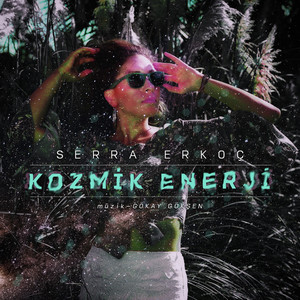 Kozmik Enerji