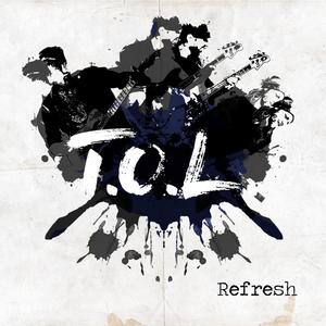 Refresh (feat. Gary Husband, Klaus Brennsteiner, Lukas Pamminger & David Binderberger)
