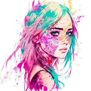 Fractured