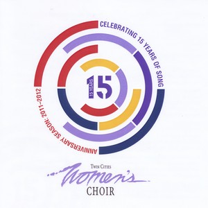 Firework-Twin Cities Women's Choir