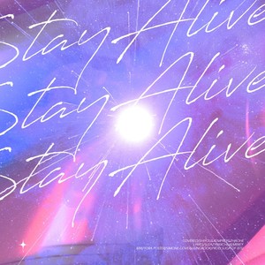 Stay Alive