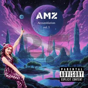 She My (feat. Marfan Boy)