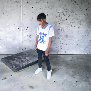 Convicted (Explicit)