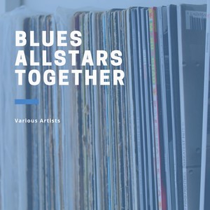 Blues Allstars Together