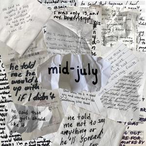 mid-july (Explicit)