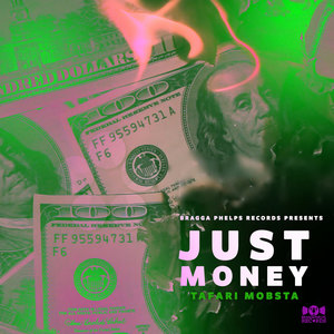 Just Money (Explicit)