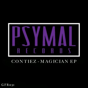 Magician EP