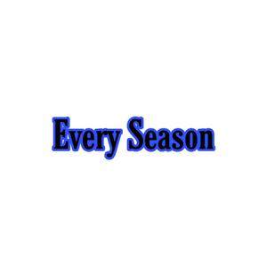 Every Season (Explicit)