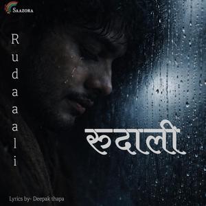 Khaali Khaali Si Zindagi Meri Jaise Rudaali Si. Male Vocal Track