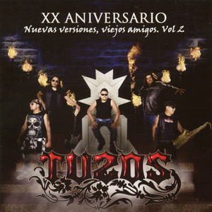 XX Aniversario: Nuevas Versiones, Viejos Amigos, Vol. 2