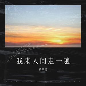 我来人间一趟