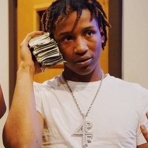 Outta Pocket (Explicit)