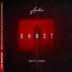 Ghost The Remixes (Explicit)