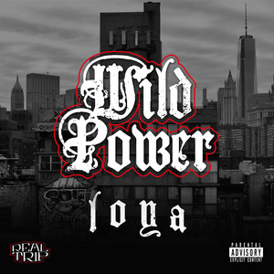 Wild Power (Explicit)