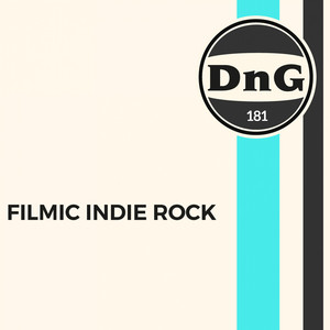Filmic Indie Rock
