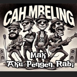 Mak, Aku Pengen Rabi