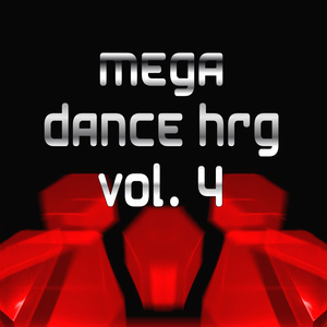 MEGA DANCE HRG VOL. 4