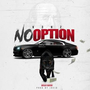 No Option (Explicit)