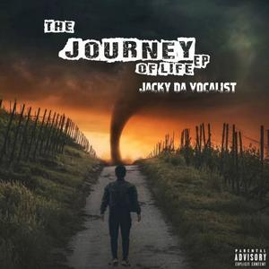 The Journey Of Life EP