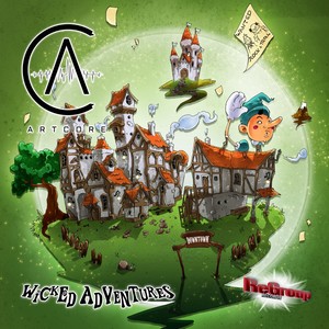 Happy Richbag (Original Mix)