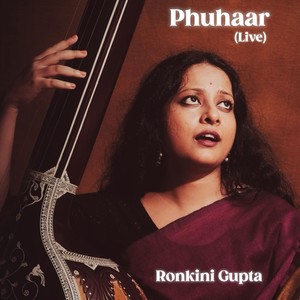 Raag Maru Bihaag - Boondein (Live)