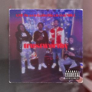 Four Seasons (feat. BabyRicch & 14KMILL) (Explicit)
