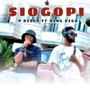 Siogopi (feat. King Digb)