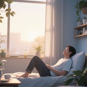 Inner Calm Lofi Beats