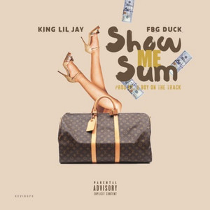 Show Me Sum (Explicit)