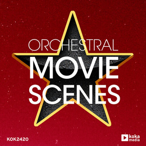 Orchestral Movie Scenes