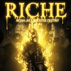 RICHE (Explicit)