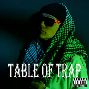 Table of Trap (Explicit)