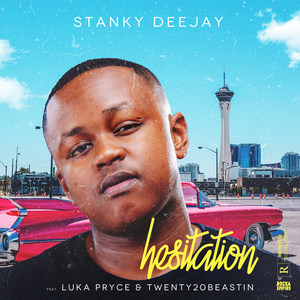 Hesitation (Explicit)