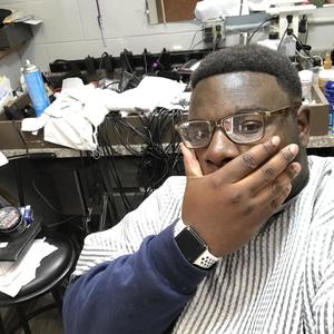 Duke Street (Explicit)