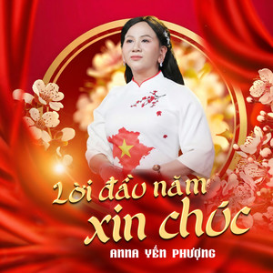 Lời Đầu Năm Xin Chúc