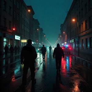 Всё ровно (Explicit)